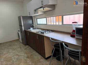 Departamento · 55m² · Departamento Tipo Loft en Renta en Fracc. Jardines de Durango