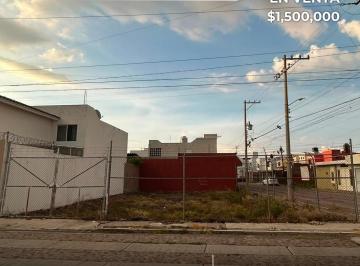 Terreno / Lote · 254m² · Terreno en Venta Bugambilias Salamanca, Gto.