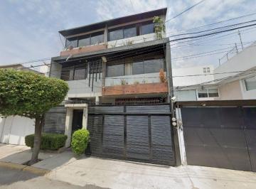 Casa de 4 habitaciones, Coyoacán · Casa en Venta en Cerro San Francisco Campestre Churubusco Coyoacán Oportunidad