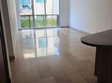Departamento de 2 habitaciones, Benito Juárez · Departamento en Renta, Av Cuauhtémoc, Narvarte, Metro Eugenia