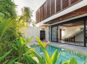 Casa de 4 habitaciones, Tulum · Exclusiva Casa en Venta en Tulum | Aldea Zamá | Diseño Moderno Boho