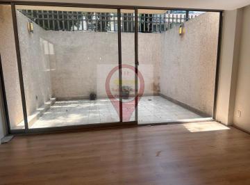 Departamento de 3 habitaciones, Miguel Hidalgo · Renta de Departamento en Polanco, Ciudad de México: Espacioso y Bien Ubicado