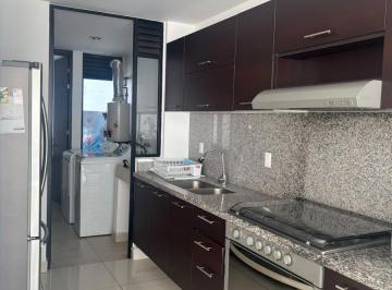 Casa · 95m² · 3 Recámaras · 2 Estacionamientos · Renta Casa en Juriquilla Santa Fe Condominio Pontevedra Queretataro