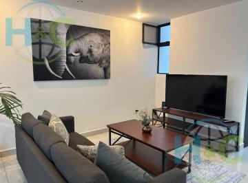Casa · 135m² · 3 Recámaras · 2 Estacionamientos · Renta Casa en Juriquilla Santa Fe Condominio Pontevedra Queretataro