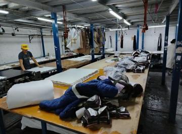 Nave industrial , Tlalnepantla de Baz · Ex - Fábrica, Textil, Comercial en Lázaro Cárdenas 2da. Secc. Tlalnepantla