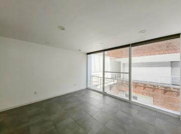 Departamento de 2 habitaciones, Cuauhtémoc · Departamento Venta en Roma Norte / 89 m² / Roof Garden Privado