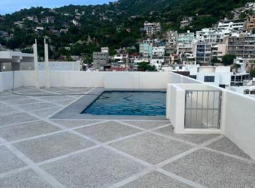 Departamento de 3 habitaciones, Acapulco de Juárez · Departamentos en Preventa en Costa Azul | 105 m² | 3 Recámaras
