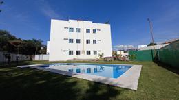 Departamento · 62m² · 2 Recámaras · 1 Estacionamiento · Departamento en Temixco