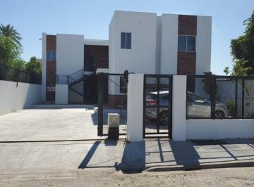 Departamento de 1 habitación, Mexicali · Se Renta Departamento en Col. Cuauhtemoc