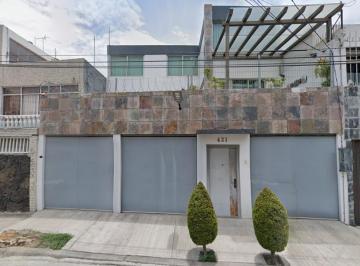 Casa de 4 habitaciones, Coyoacán · Casa en Venta en Cerro de La Estrella Campestre Churubusco Coyoacan Oportunidad