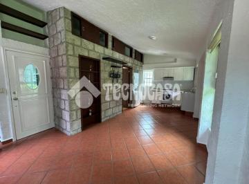 Foto · Departamento - Renta