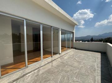 Departamento de 3 habitaciones, Alvaro Obregón · Renta Departamento, Roof Privado, Olivar de Los Padres, Álvaro Obregón $32,500