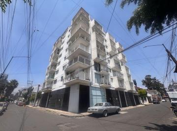 Departamento de 2 habitaciones, Coyoacán · Departamento con Elevador, Amenidades, Estacionamiento – Santa Úrsula Coapa