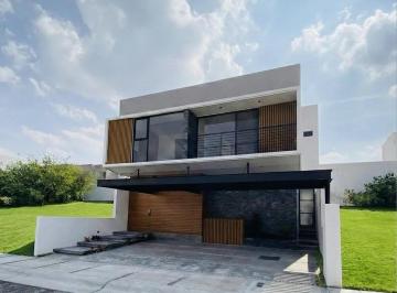 Casa en condominio de 4 habitaciones, El Marqués · Casa de Autor con 4 Recámaras en Venta en Zibatá