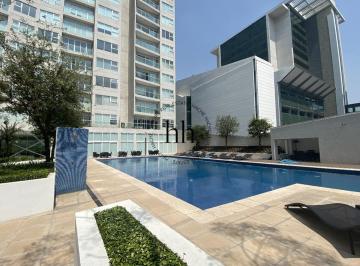 Departamento · 90m² · 2 Recámaras · 2 Estacionamientos · Departamento Equipado en Renta en Las Fridas Al Poniente de Monterrey