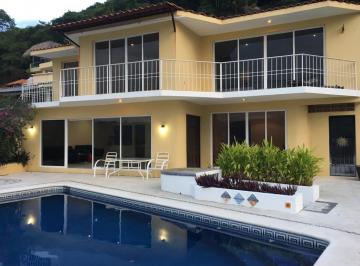 Casa de 4 habitaciones, Acapulco de Juárez · Casa Amalfi