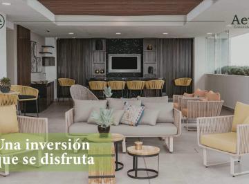 Departamento · 86m² · 2 Recámaras · 2 Estacionamientos · Departamento en Pedregal del Carmen