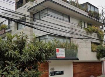 Casa en condominio de 3 habitaciones, Benito Juárez · Casa Venta del Valle