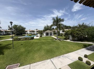 Casa en condominio · 90m² · 3 Recámaras · 1 Estacionamiento · Casa en Condominio, Vista Santa Fe, Xochitepec Morelos, Mexico