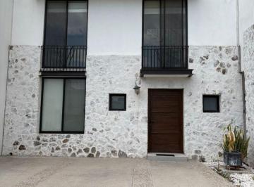 Casa en condominio de 3 habitaciones, Querétaro · Venta Casa Juriquilla Torre de Piedra Hermosa Residencia