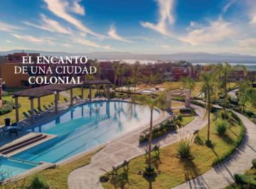 Departamento de 2 habitaciones, San Miguel de Allende · Departamento en Venta en San Miguel de Allende, Guanajuato