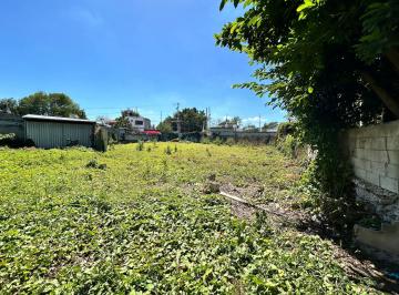 Terreno / Lote , Mérida · Terreno Comercial en Venta o Renta