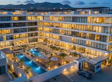 Departamento de 2 habitaciones, Los Cabos · Departamento en Renta en Cabo San Lucas, Amueblado en Planta Baja.