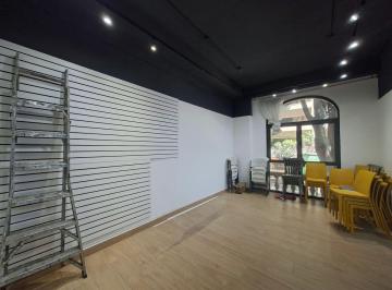 Local comercial , Cuauhtémoc · Local en Segundo Nivel en Renta | Juárez.