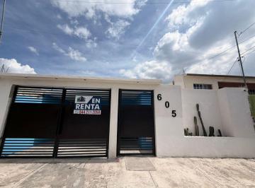 Casa de 3 habitaciones, Arteaga · Casa de un Piso Amueblada en Renta