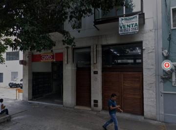 Departamento de 2 habitaciones, Benito Juárez · Departamento de Remate Bancario en Cuauhtémoc 918 Narvarte, Precio y Oportunidad! Gab