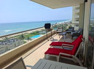 Departamento de 2 habitaciones, Altamira · Departamento en Venta en Velamar