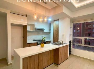 Departamento · 78m² · 2 Recámaras · 2 Estacionamientos · Departamento en Venta City Esmeralda Atizapan Estado de Mexico