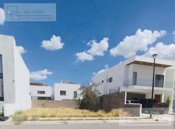 Terreno / Lote · 270m² · Terreno en Venta Pedregal del Alba
