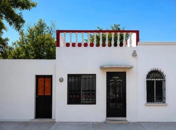 1 · Casa en Venta en Centro de Monterrey