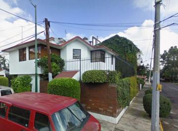 Casa de 4 habitaciones, Xochimilco · Venta de Casa Xochimilco Bosques Residenciales Cipres Aldama