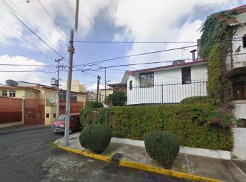 Casa de 4 habitaciones, Xochimilco · Venta de Casa Xochimilco Bosques Residenciales Cipres Aldama