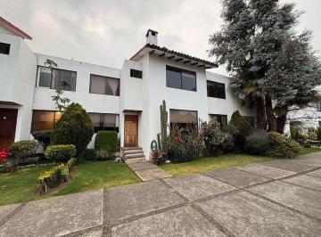 Casa en condominio de 2 habitaciones, Cuajimalpa de Morelos · Cuajimalpa Casa en Condominio en Renta 2 Recamaras Opción 3