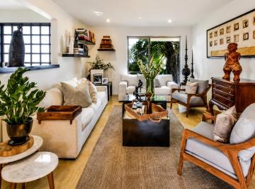 Casa en condominio de 3 habitaciones, La Magdalena Contreras · Venta de Casa en Condominio en San Jeronimo Lidice