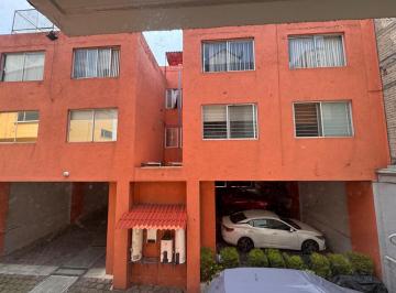 Departamento de 3 habitaciones, Benito Juárez · Exclusivo y Amplio Departamento en Portales Sur