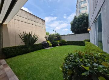 Departamento de 2 habitaciones, Alvaro Obregón · Venta Departamento con Amplio Jardin de 200 m²