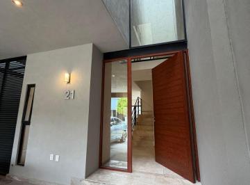 Casa en condominio Venta 122m² de 5 habitaciones · Residencial El Refugio Zirahuen