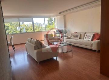 Departamento de 2 habitaciones, Miguel Hidalgo · Renta de Departamento en Polanco, Ciudad de México - Ideal y Amueblado