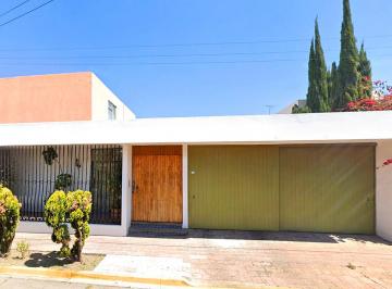 Casa de 4 habitaciones, Puebla · Casa en Venta El Mirador, Puebla