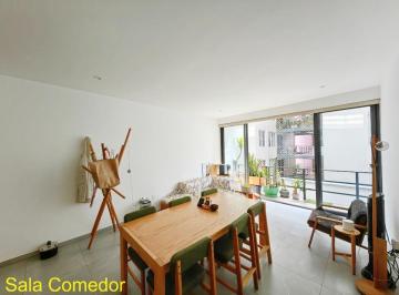Departamento Venta de 2 habitaciones · Departamento en Col. San Pedro de Los Pinos / 85 m²