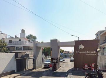 Casa en condominio de 5 habitaciones, Coyoacán · Casa Adjudicada Cerca de Galerías Coapa y Club América en Coapa Parque Coyoacán, Coyoacan Cdmx