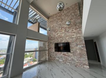 1 · Penthouse en Venta en Lomas de Angelopolis