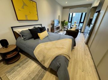 Departamento · 32m² · 1 Recámara · Departamento en Renta en La Herradura