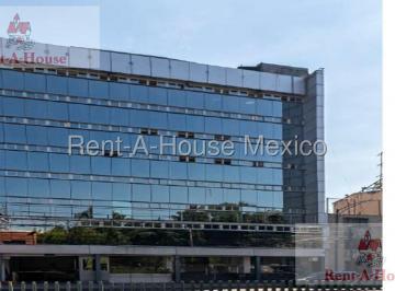 Edificio · 2990m² · Edificio Comercial en Renta en Miguel Hidalgo San Miguel Chapultepec Gis 25 - 1119