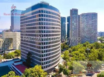 Oficina · 14m² · Oficina en Renta en Granada Miguel Hidalgo Gis 25 - 2921