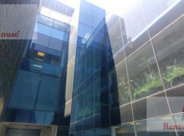 Oficina · 38m² · Oficina en Renta en Miguel Hidalgo, Veronica Anzures Gis 26 - 1393